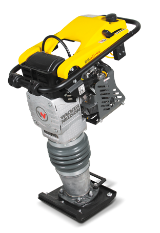 Stampfer Wacker Neuson BS 60-4s