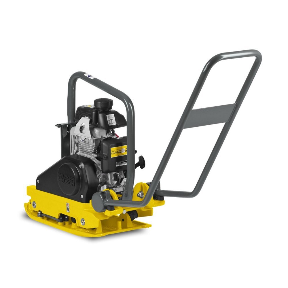 Placa compactadora Wacker Neuson WP1235A (60 kg)