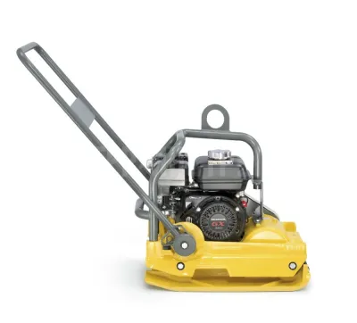 Placa compactadora Wacker Neuson WP1235A (60 kg)