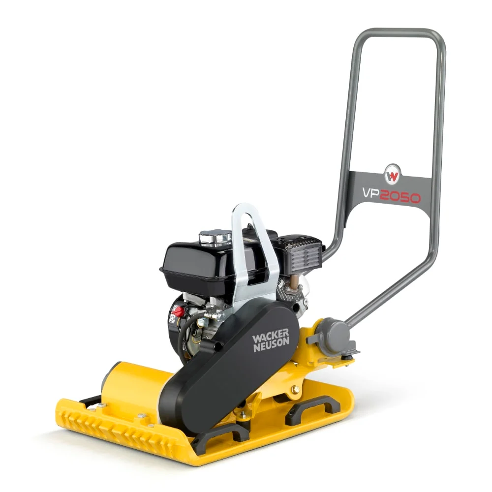 Plaque vibrante Wacker Neuson WP2050A (100 kg)