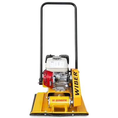 Placa compactadora Rentura UGMS-27 (200 kg)